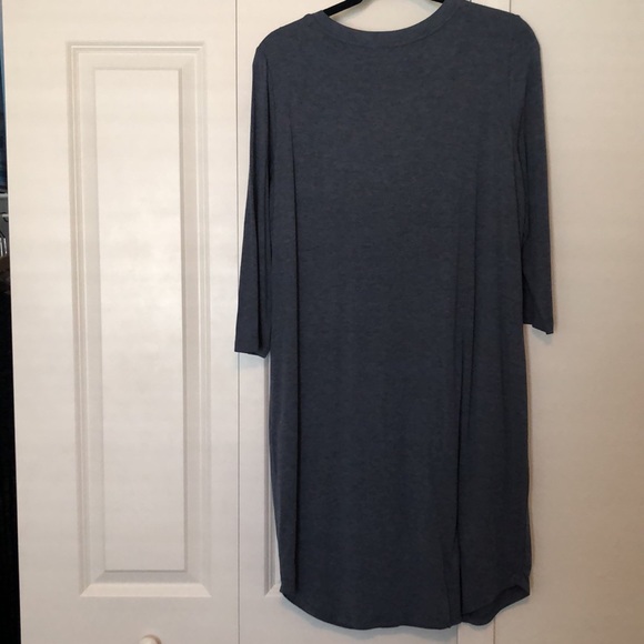 New Fleur Bleve dress - Picture 3 of 4